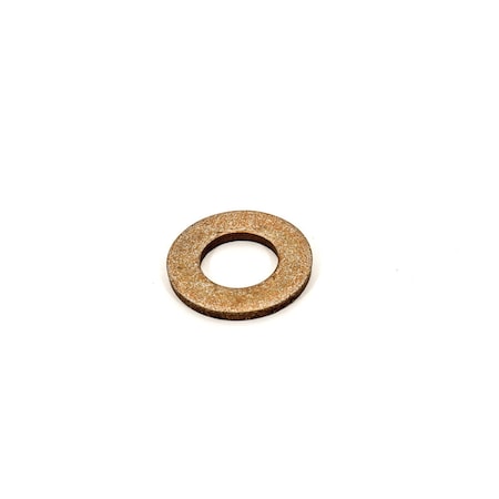 Washer-Flat .687